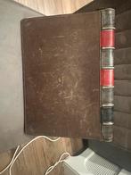 Mooie BookBook leren hoes voor een MacBook., Computers en Software, Laptophoezen, Ophalen of Verzenden, 13 inch, Zo goed als nieuw