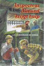 J C Jongerden-de Jonge: Inspecteur Almund krijgt hulp, Boeken, Ophalen of Verzenden, Gelezen, Fictie algemeen