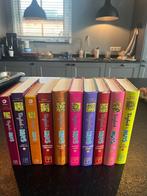 Dagboek van een muts, Boeken, Ophalen of Verzenden, Gelezen