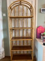 Rotan kast, Ophalen, Zo goed als nieuw, 25 tot 50 cm, 50 tot 100 cm