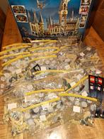 Harry potter kasteel 71043, Ophalen of Verzenden, Zo goed als nieuw
