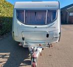 Te Koop Chateau Calista 450, Caravans en Kamperen, Chateau, Rondzit, 60 kg, 750 - 1000 kg