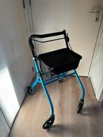 Lichtgewicht rollator, Diversen, Rollators, Ophalen, Lichtgewicht, Zo goed als nieuw