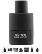 Tom Ford Ombré Leather - 100ml, Sieraden, Tassen en Uiterlijk, Uiterlijk | Parfum, Ophalen of Verzenden, Nieuw