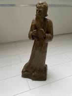 Sint Petrus beeld steen, Ophalen