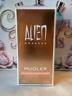 Thierry Mugler - alien goddess supra florale 60ml edp, Sieraden, Tassen en Uiterlijk, Uiterlijk | Parfum, Ophalen of Verzenden