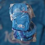 KLM Rugzak 100 jaar KLM (Nieuw), Verzamelen, Ophalen of Verzenden, Zo goed als nieuw, Overige typen
