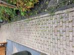 Gratis Beton klinkers 15x5x7 ,9 m2, Tuin en Terras, Tegels en Klinkers, Ophalen, Gebruikt, Klinkers, 5 tot 10 m²