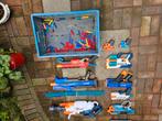 nerfpistolen, Ophalen of Verzenden, Gebruikt