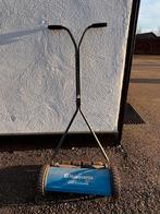 Husqvarna Handgrasmaaier - Klassiek en Betrouwbaar, Ophalen, Gebruikt, Handgrasmaaier, 40 t/m 49 cm