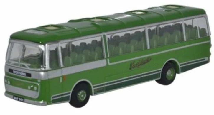 PLAXTON PANORAMA I SOUTHDOWN, Hobby en Vrije tijd, Modelauto's | Overige schalen, Nieuw, Bus of Vrachtwagen, Ophalen of Verzenden