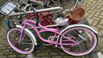 Beach Cruiser 24 inch - Amsterdam Centrum, Fietsen en Brommers, Fietsen | Meisjes, Ophalen, Gebruikt, 24 inch