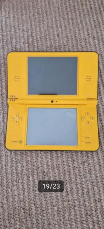 Nintendo Dsi XL beschikbaar voor biedingen