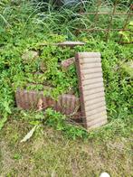Opsluit banden, Ophalen, Gebruikt, 25 cm of meer, Border