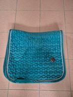 Kentucky velvet dekje, Dieren en Toebehoren, Paarden en Pony's | Dekens en Dekjes, Ophalen of Verzenden, Zo goed als nieuw, Dekje