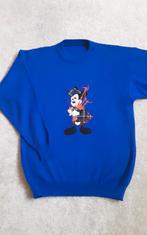 Kobalt blauwe trui maat 40, Kleding | Dames, Ophalen of Verzenden, Zo goed als nieuw, Maat 38/40 (M), Blauw
