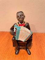 Parastone Enesco All that Jazz Beeldje, Antiek en Kunst, Ophalen