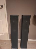 BNS Intelligent Luidsprekers - Set, Gebruikt, 120 watt of meer, Front, Rear of Stereo speakers, Ophalen