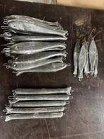 Zee vislood, Ophalen of Verzenden, Zo goed als nieuw, Filter of Co2