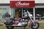 Indian Chief, Motoren, Motoren | Overige merken, Chopper, Bedrijf, Meer dan 35 kW, 1811 cc