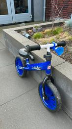 Balance bike, Ophalen, Zo goed als nieuw, Minder dan 16 inch