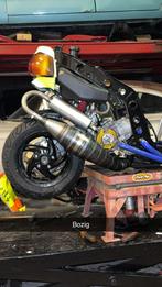 Malossi RC One 94cc Motorblok, Ophalen of Verzenden, Gebruikt, Blok, Overige merken