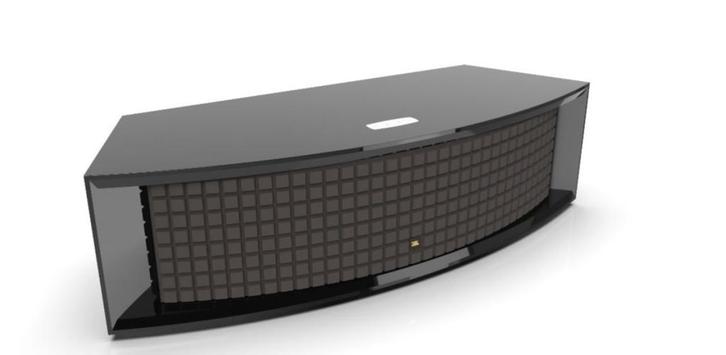 JBL L42MS - Luidsprekers - Zwart - Nieuw met garantie, Audio, Tv en Foto, Luidsprekers