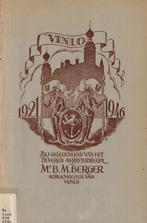 Venlo 1921-1946 - M. Thielen, Ophalen of Verzenden, M. Thielen, 20e eeuw of later, Gelezen