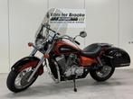 Honda VT 750 Shadow (bj 2006), 2 cilinders, Bedrijf, Onbekend, Overig