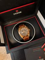 Tudor blackbay Bronze, Ophalen of Verzenden, Zo goed als nieuw, Staal, Overige merken