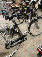 dames stadsfiets, Fietsen en Brommers, Fietsen | Dames | Damesfietsen, Ophalen, Sparta, Versnellingen, Zo goed als nieuw