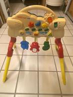 Vtech porti babygym, Kinderen en Baby's, Speelgoed | Vtech, Ophalen of Verzenden, Gebruikt, 6 maanden tot 2 jaar