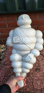 Michelin truck mascotte, reclame pop, bibendum pop uit 1966., Gebruikt, ., Overige typen, Ophalen of Verzenden