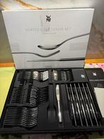 Wmf bestek set nieuw Philadelphia bijna compleet, Huis en Inrichting, Keuken | Bestek, Ophalen, Nieuw, Rvs of Chroom, Vaatwasserbestendig