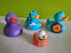 Badeendjes van o.a. Bud Ducks, Ophalen of Verzenden, Zo goed als nieuw