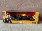 Aston Martin Red Bull Racing RB15 - Bburago, Hobby en Vrije tijd, Modelauto's | 1:24, Ophalen of Verzenden, Zo goed als nieuw