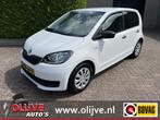 Skoda Citigo 1.0 55 KW 5drs Greentech Ambition, Auto's, Voorwielaandrijving, 12 maanden, Stof, Euro 6