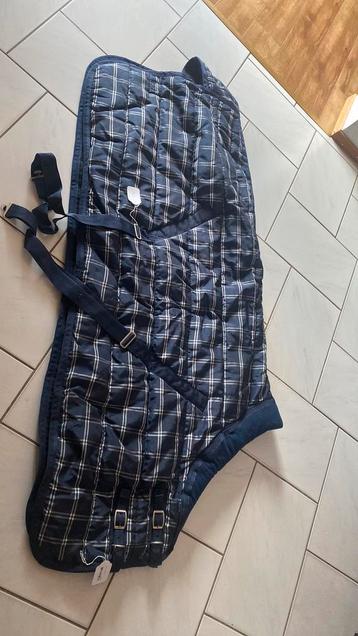 Paardendeken outdoor beschikbaar voor biedingen