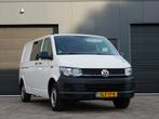 Volkswagen Transporter 2.0 TDI L2H1 Highline ROLSTOELBUS ROL, Auto's, Bestelauto's, Stof, Gebruikt, 4 cilinders, 150 pk