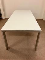 Eetkamer tafel  HULSTA, Ophalen, 200 cm of meer, 50 tot 100 cm, Zo goed als nieuw