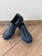 Skechers slip-ins mt 40, blauw, Skechers, Blauw, Ophalen of Verzenden, Sneakers of Gympen