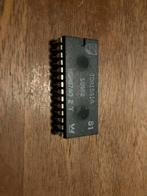 TDA1541A DAC Chip, Ophalen of Verzenden, Gebruikt