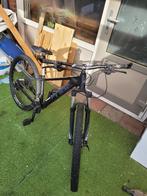 Fiets, Fietsen en Brommers, Fietsen | Dames | Damesfietsen, Ophalen, Zo goed als nieuw, Overige merken
