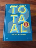 Boek Totaal 2, Marcel van Roosmalen, Boeken, Ophalen, Zo goed als nieuw