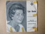 s0817 lys assia - sag mir wo die blumensind, Ophalen, Gebruikt, Overige genres, 7 inch