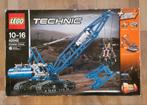 Crawler crane. 42042, Ophalen of Verzenden, Zo goed als nieuw