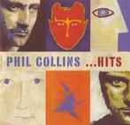 Pop C.D. (1998) Phil Collins - ....... HITS., Gebruikt, Ophalen of Verzenden, 1980 tot 2000