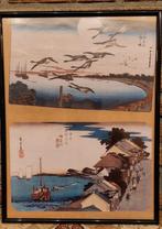Full moont at Takanawa-The 53 stations of the Tokaido, Ophalen of Verzenden