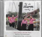 Tot de storm voorbij is... - Piet Baarssen en Marijn vd Have, Ophalen of Verzenden, Zo goed als nieuw, Gospel