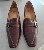 Nog nieuwe helioform schoenen - maat 38, Kleding | Dames, Schoenen, Ophalen of Verzenden, Nieuw, Bruin